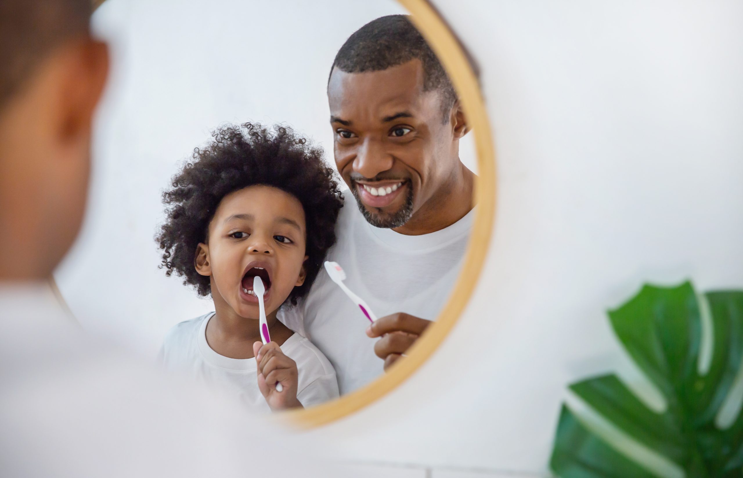 Dental Health for Children: A Comprehensive Guide for Parents | Incline Dental Care, Incline Village, NV